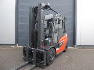 Linde H30D-01