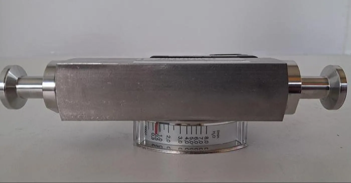KOBOLD DSV Durchflusswächter - 8