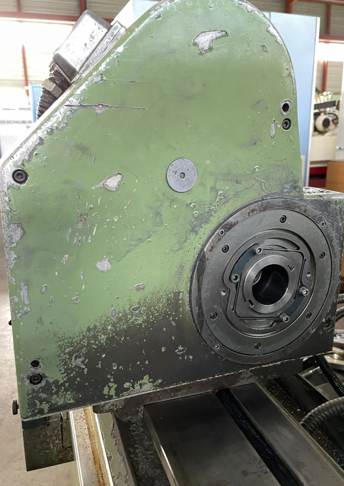 022147 - STUDER S 30-12 F - 4
