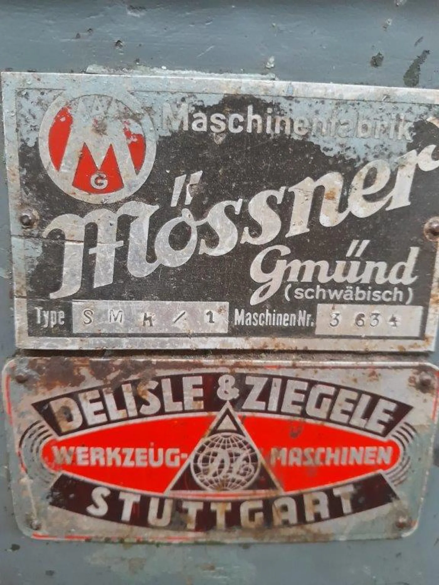 SMK 1 MÖSSNER - 8