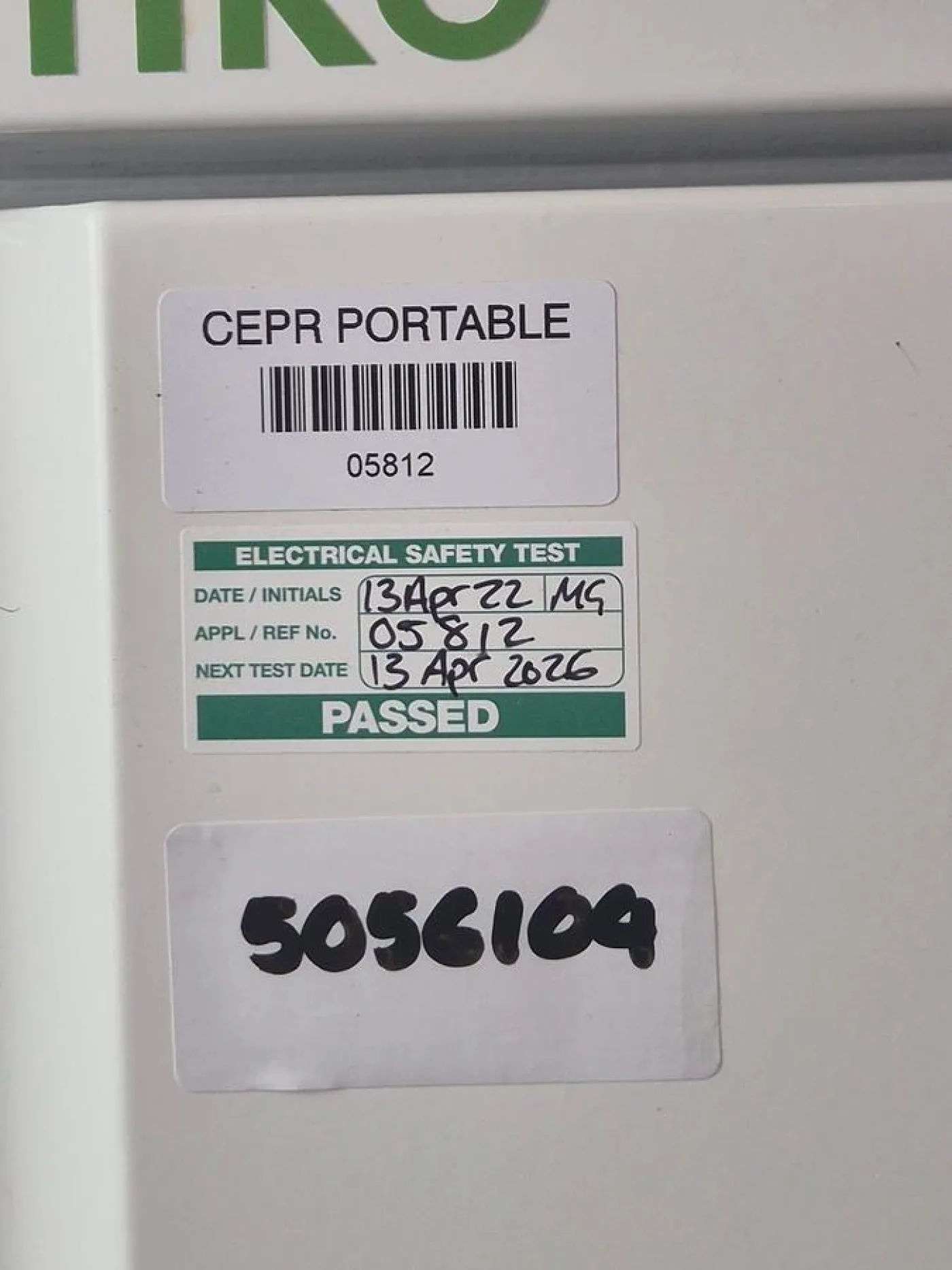 ARTiKO LR500 Refrigerator - 7