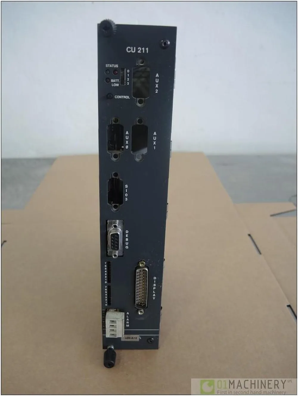 KEBA CU 211/E AI1436