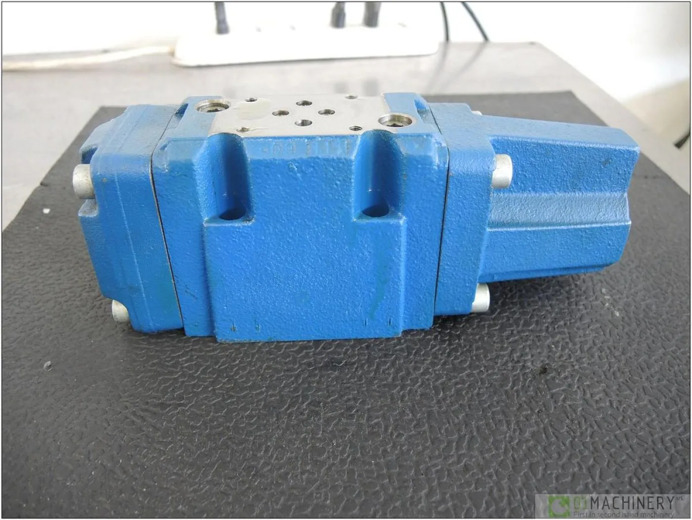 2011 REXROTH MNR: 900750795 AI2580 - 4