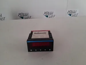 ORBIT CONTROLS OC 351 Digitaler Prozessanzeiger