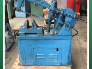 RAPIDOR MANCHESTER MAJOR Donkey Saw / Hacksaw - WNS - W. Neal Services Ltd
