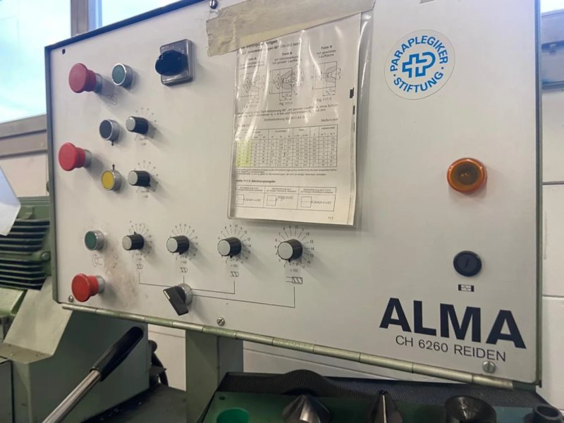 022344 - ALMA WEM