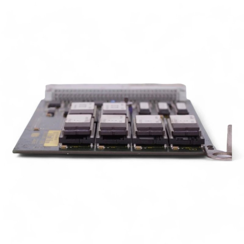 Bachmann Battenfeld Electronic Prozessorkarte 134485.048 B 8776/00 MEM 501/S