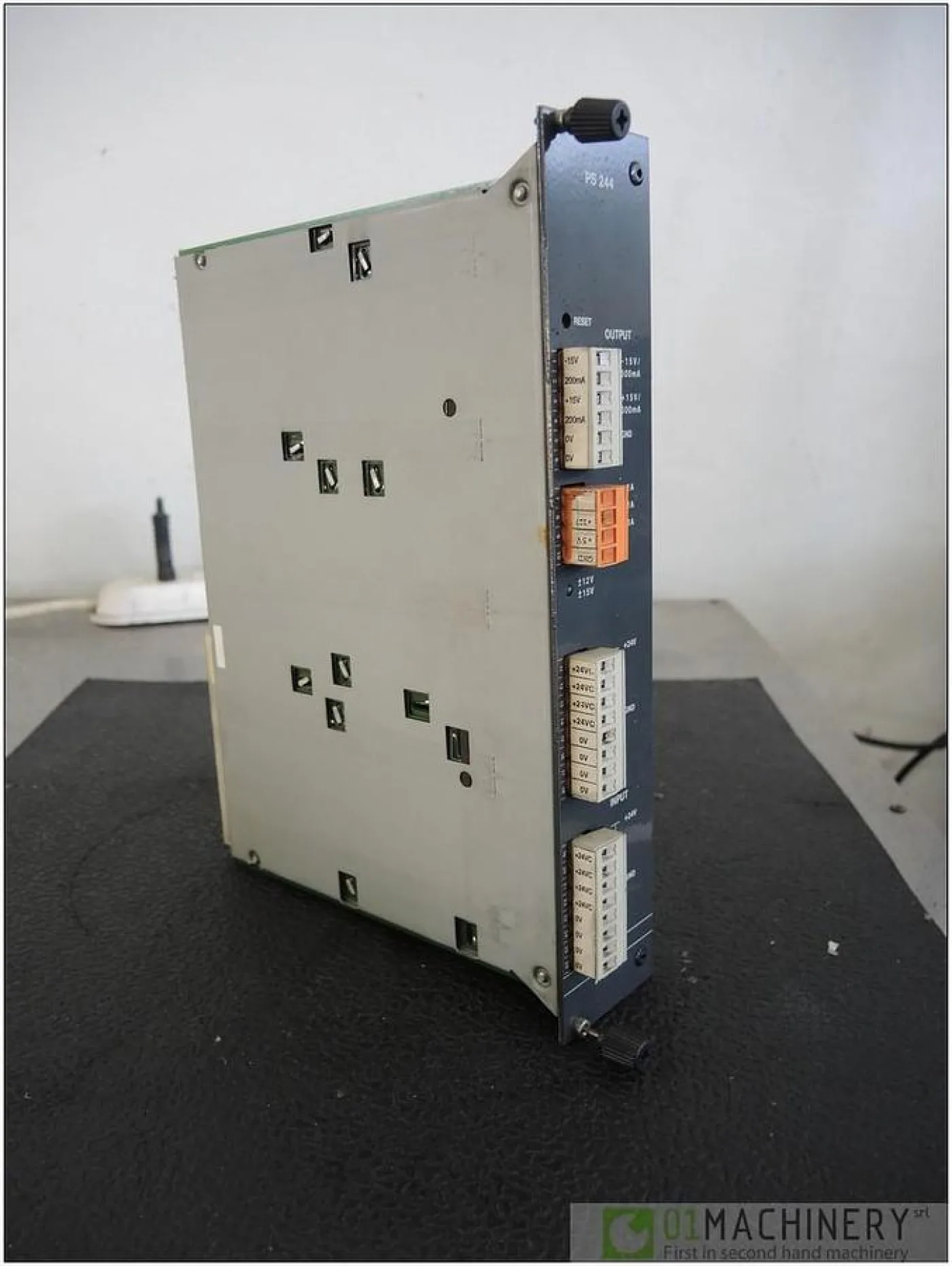 KEBA PS 244/A AI2990 - 1
