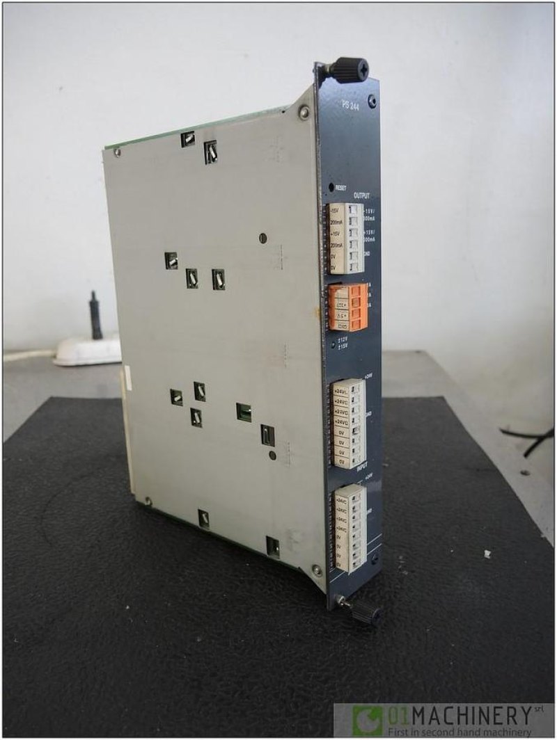 KEBA PS 244/A AI2990