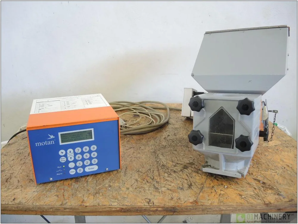 MOTAN MI 120-G1-0 AI3075