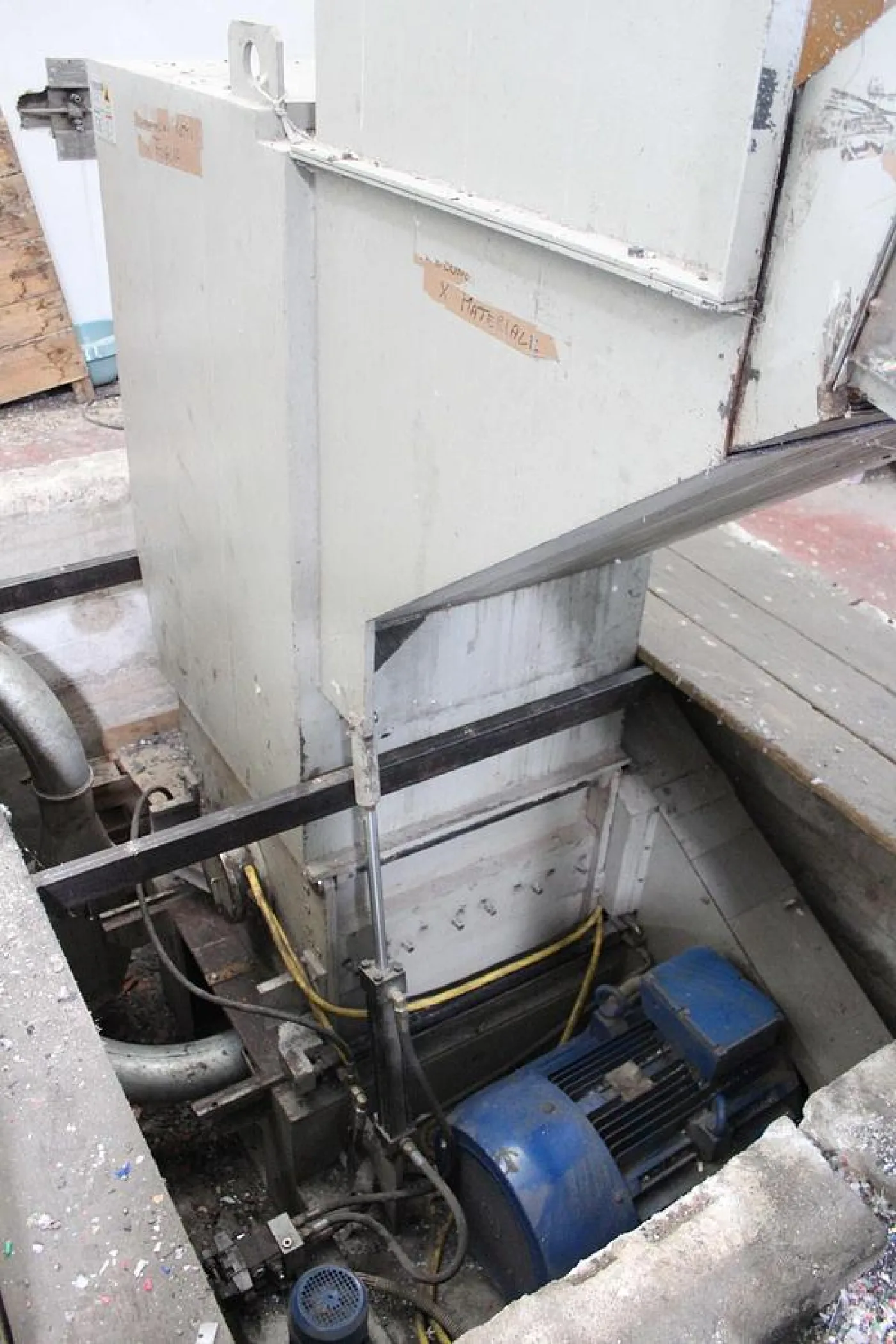 2006 GAMAN SRL 800 75 PS RI0058 - 8