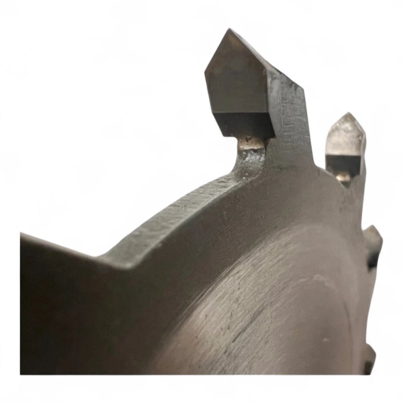 HW V-Nuter 150×30x2,90×5,4 Z=12 Hartmetall