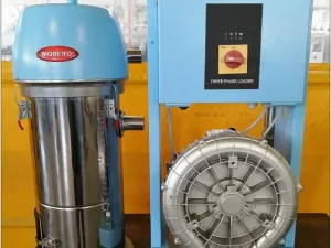 2020 MORETTO VS320A AI3410