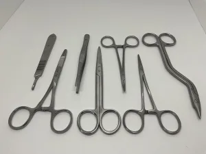 GB Medical Small Animal Stitch Kit