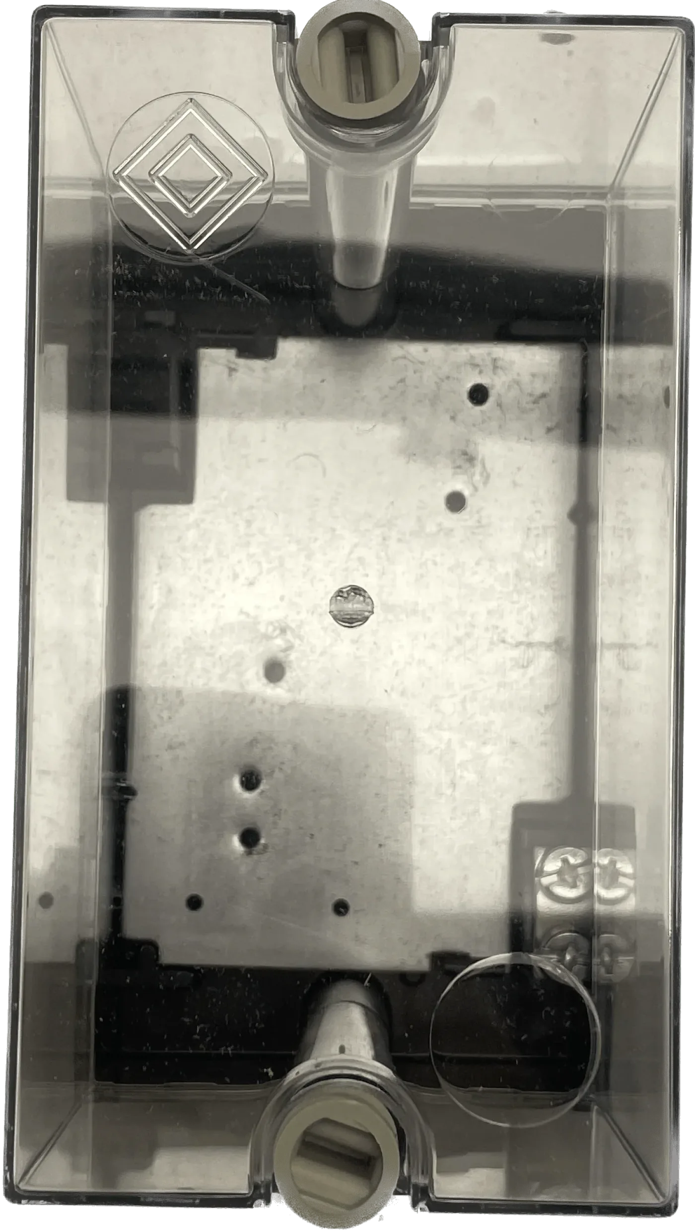 EATON Isolierstoffgehäuse 24315 - 2