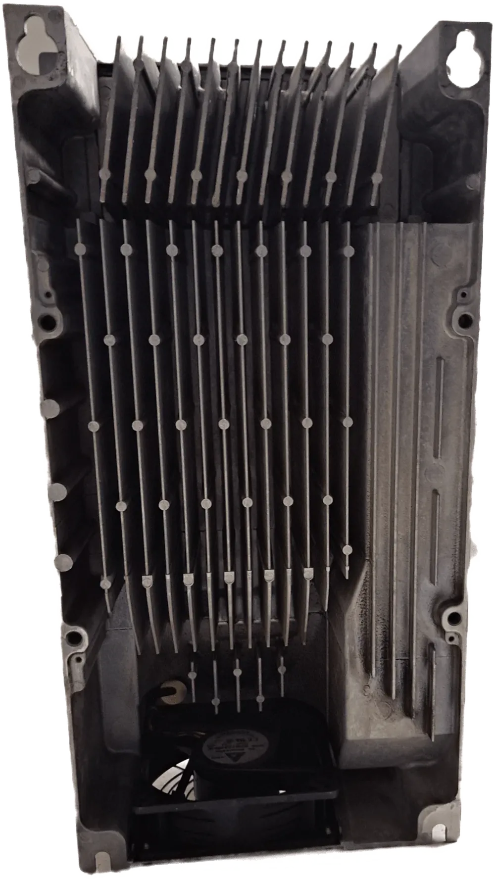 Frequenzumrichter VLT® HVAC Drive FC-102