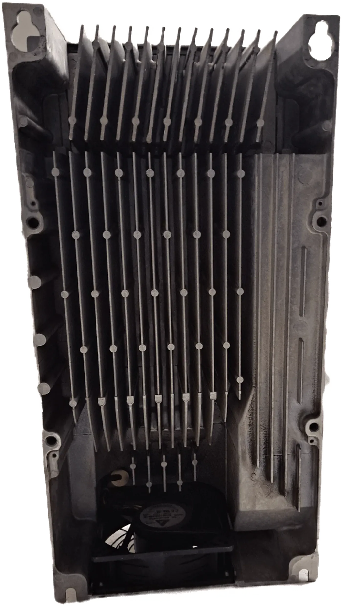 Frequenzumrichter VLT® HVAC Drive FC-102 - 1