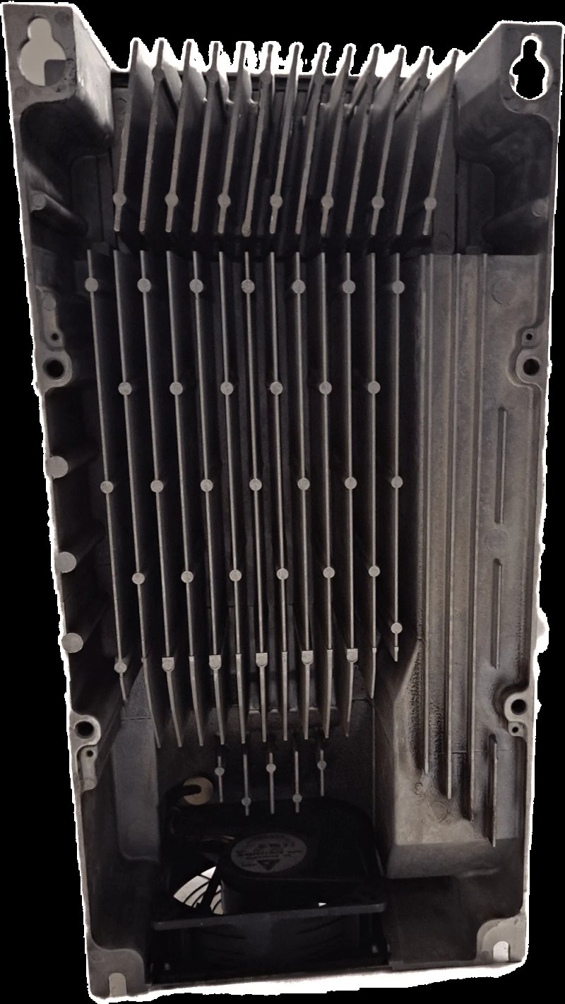 Frequenzumrichter VLT® HVAC Drive FC-102