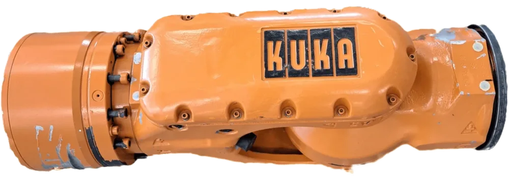 KUKA Zentralhand ZH125/150-2