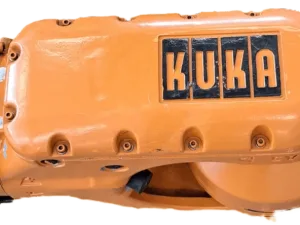 KUKA Zentralhand ZH125/150-2