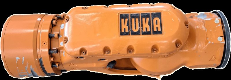 KUKA Zentralhand ZH125/150-2