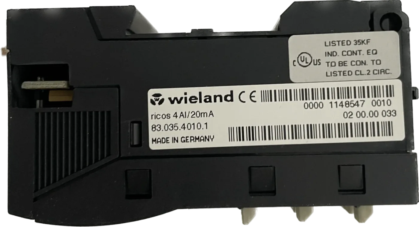 Wieland 83.035.4010.1 - 2