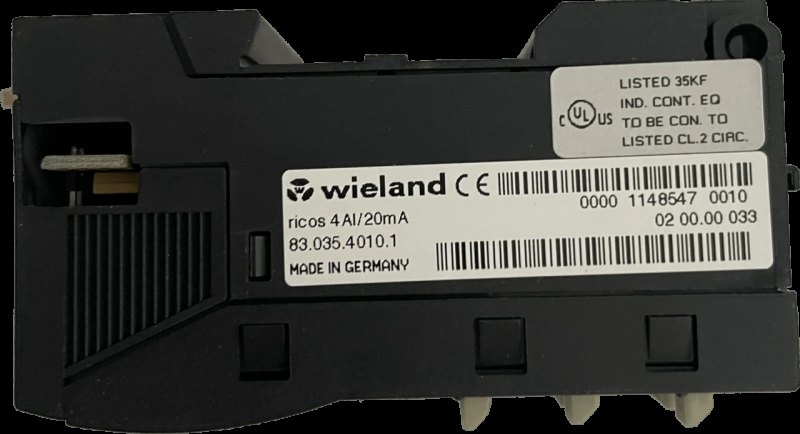 Wieland 83.035.4010.1
