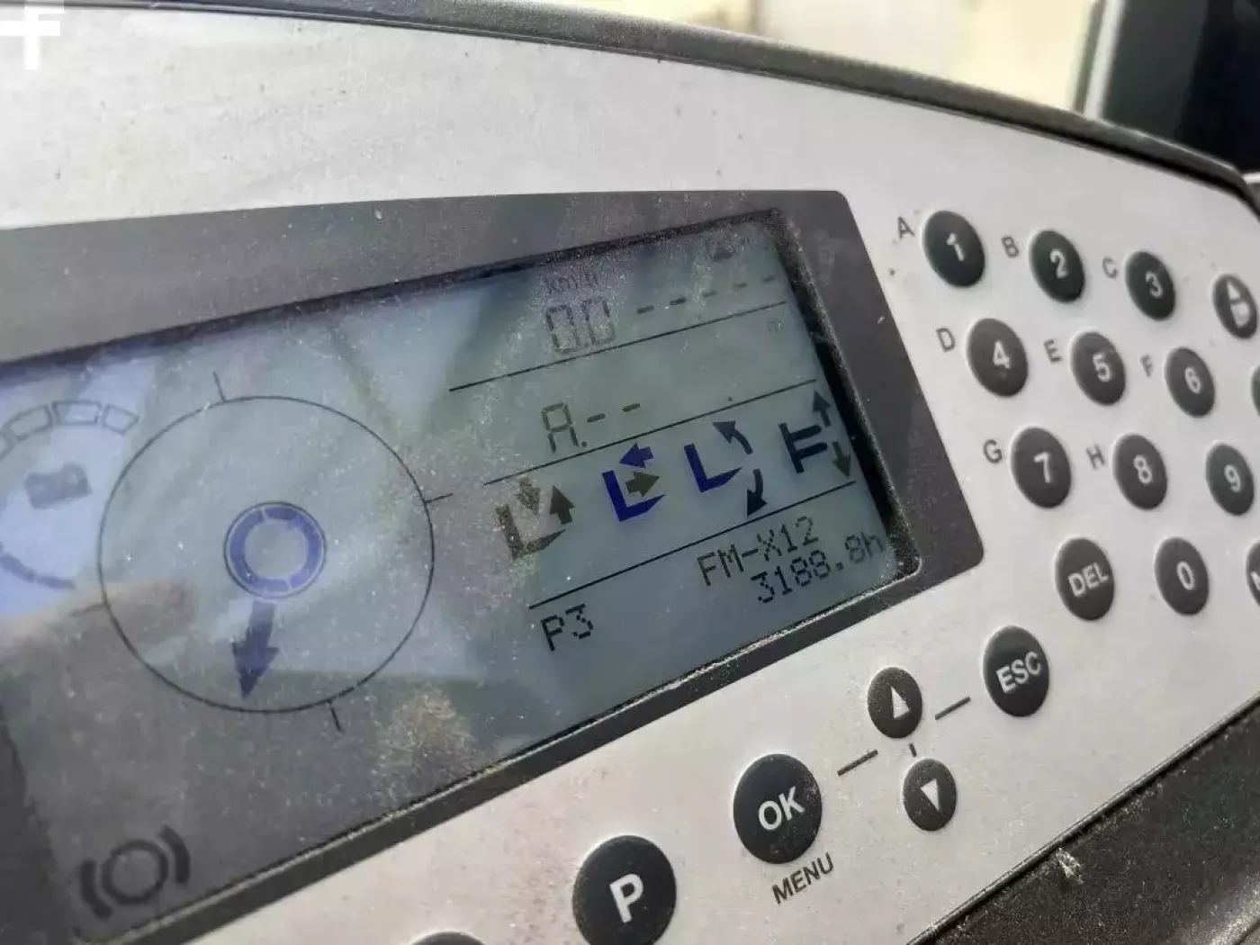 Still FM-X 12 - 4