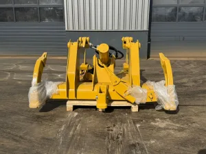 Caterpillar D6 New Gen Ripper with 1 Cylinder