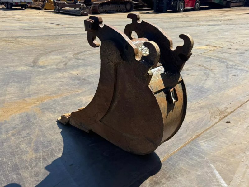 Excavation bucket CW40S