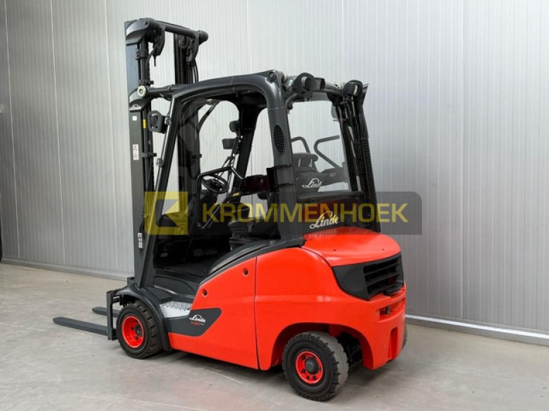 Linde H 20 D