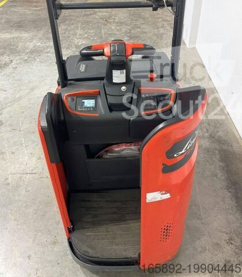 Linde T 20 SP ION 1156-00