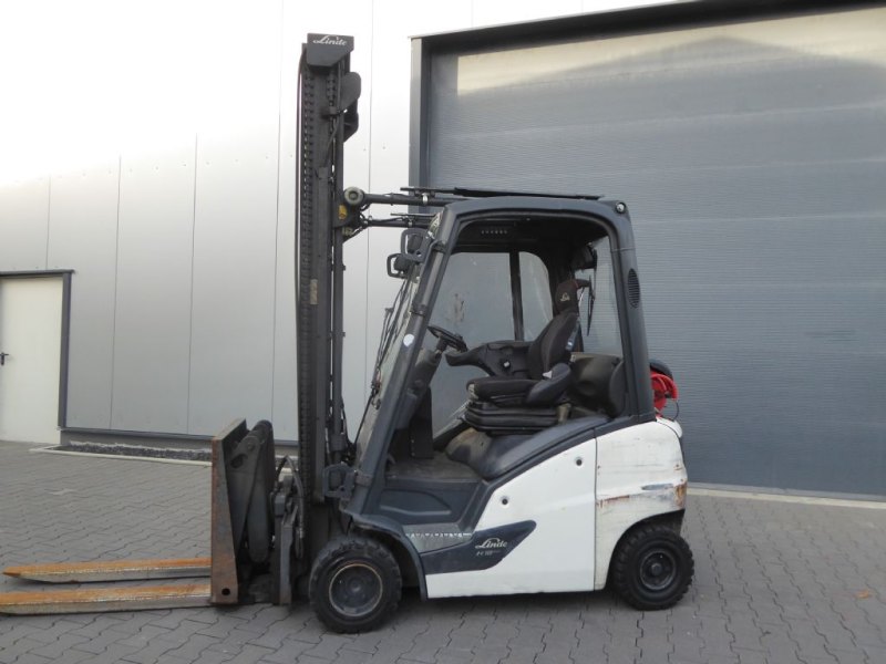 Linde H18T-01