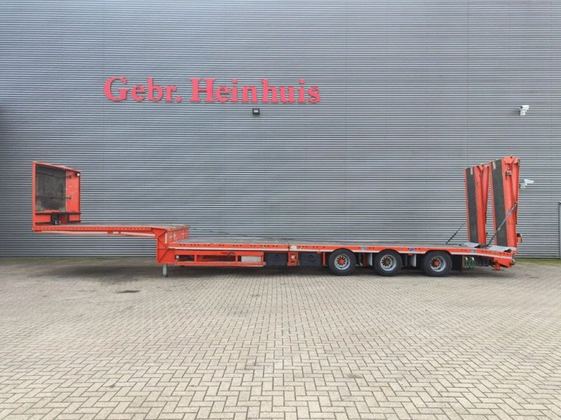 MEUSBURGER MTS-3