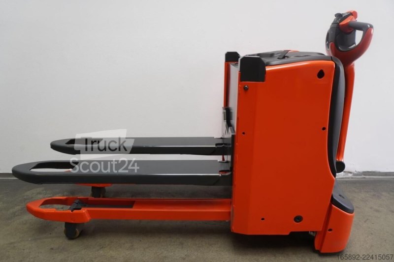 Linde T 16 L 1152-02