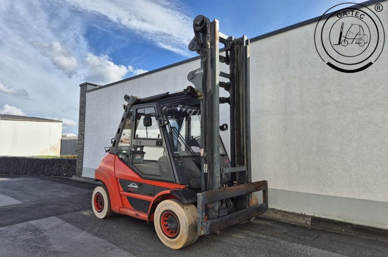 Linde H60T
