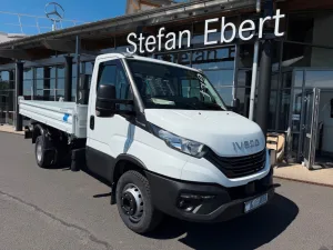 Iveco Täglich 70C21*R3.750mm*Sperre*AHK*Automatik*