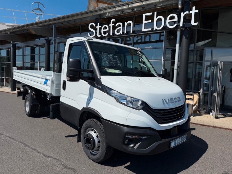 Iveco Daily 70C21*R3.750mm*Sperre*AHK*Automatik*