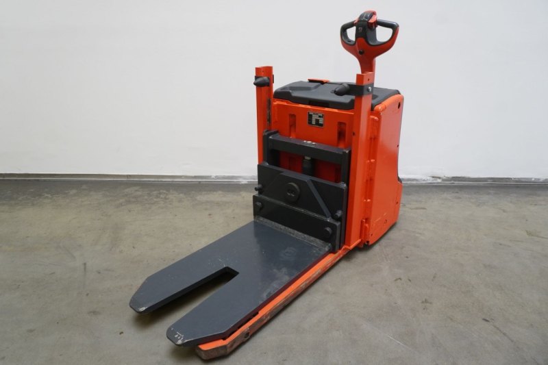 Niederhubwagen Linde T 28 L 1152 (2019)
