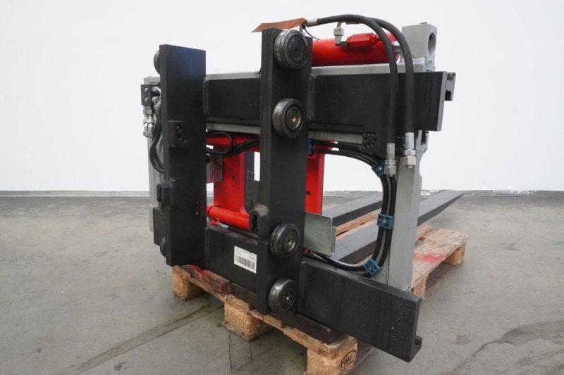 Zinkenverstellgerät Durwen DURWEN PZV 45-SI, Breite 1150 mm (2019)