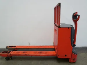 Niederhubwagen Linde T 20 1152-02 (2023)