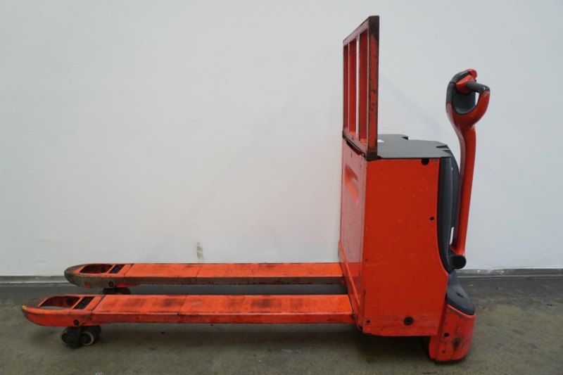 Niederhubwagen Linde T 20 1152-02 (2023)