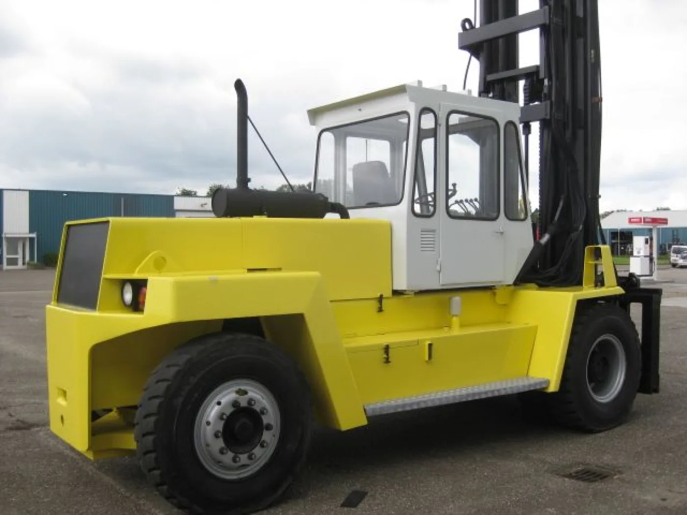 Svetruck 15120-35 - 5