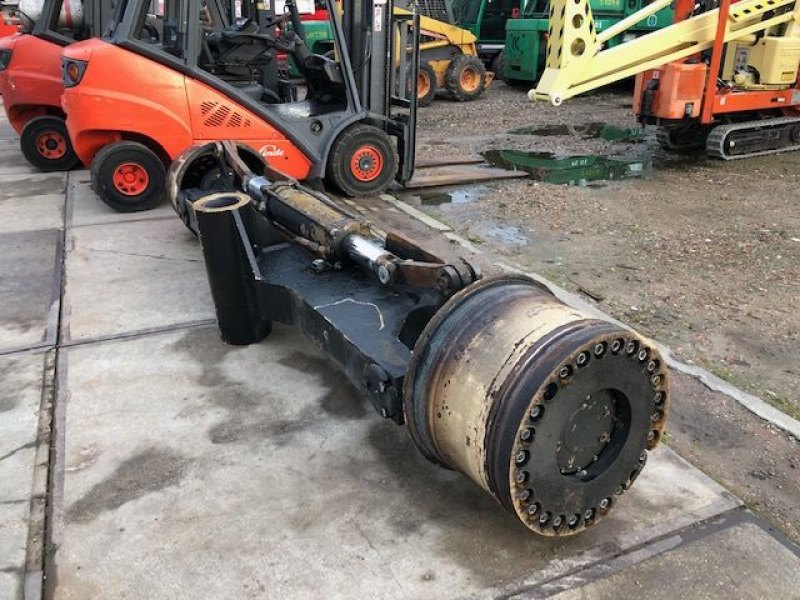 Hyster RS45-31 CH container reach stacker