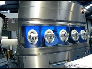 PROSYS - Isolatore