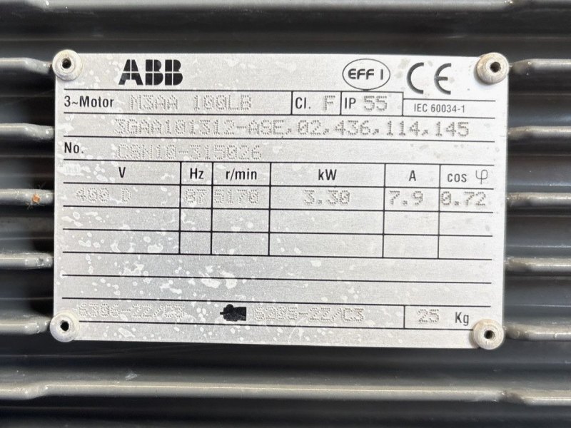 Alfa Laval Aldec 10 - Decanter
