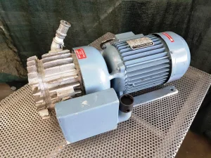 POMPA DA VUOTO – MC2 MOD. 80