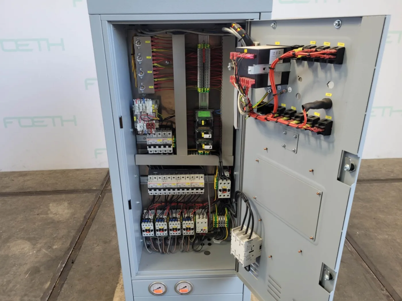 Tool-temp TT-138 N-B4 - Temperature control unit - 2