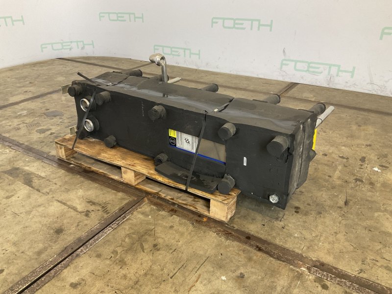 Kelvion NT50XCDL-10 - Plate heat exchanger