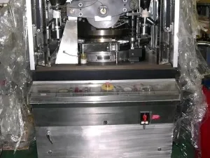 MANESTY - Comprimitrice - ROTAPRESS MK IIA